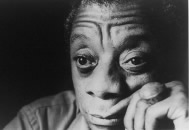 James Baldwin